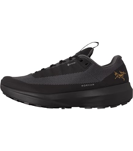 Amazon.com: Arc'teryx Norvan 4 Nivalis Shoe Men's - Adaptable